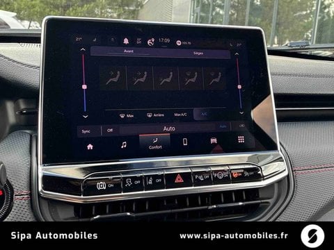 Voitures D'occasion À Mérignac | Jeep Compass 1.3 Phev T4 240 Ch 4Xe Eawd Trailhawk 5P