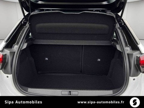 Voitures D'occasion À Toulouse | Opel Corsa 1.2 Turbo 100 Ch Bvm6 Gs 5P