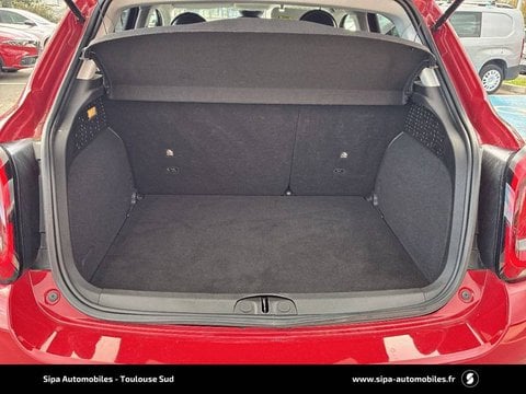 Voitures D'occasion À Toulouse | Fiat 500X 1.5 Firefly 130 Ch S/S Dct7 Hybrid 5P