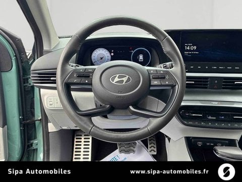 Voitures D'occasion À Villenave-D'ornon | Hyundai Bayon 1.0 T-Gdi 100 Dct-7 Executive 5P