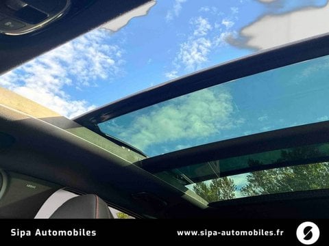 Voitures D'occasion À Toulouse | Hyundai Tucson 1.6 T-Gdi 230 Hybrid Bva6 N Line Executive 5P