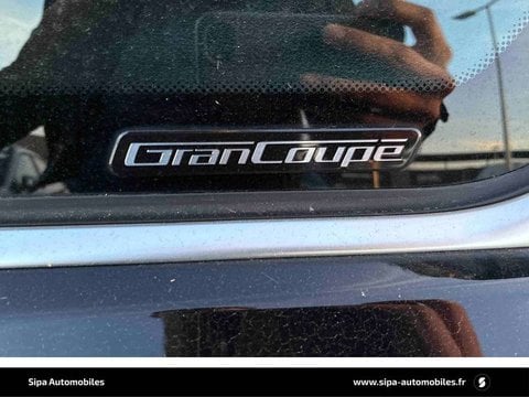 Voitures D'occasion À Toulouse | Bmw Série 4 Coupé Gran Coupé 418D 150 Ch Business Design 4P