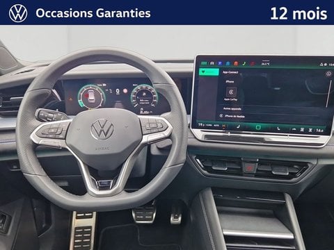 Voitures D'occasion À Tarbes | Volkswagen Tayron 1.5 Etsi 150Ch Dsg7 7Pl R-Line 5P