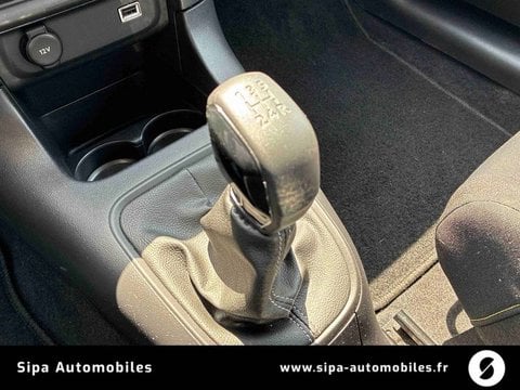 Voitures D'occasion À Lescar | Citroën C3 Puretech 83 S&S Bvm5 Feel Pack 5P