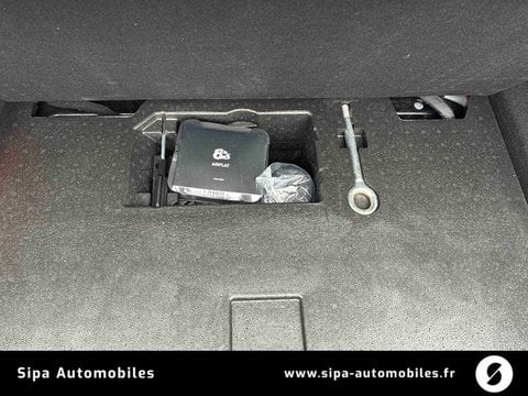 Voitures D'occasion À Lescar | Alfa Romeo Giulia 2.2 190 Ch At8 Ti 4P