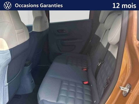 Voitures D'0Km À Libourne | Fiat Panda Grande Electrique Grande E 113 Ch 44 Kwh La Prima 5P