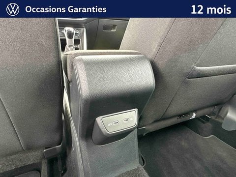 Voitures D'occasion À Tarbes | Volkswagen Taigo 1.0 Tsi 95 Bvm5 Life Plus 5P