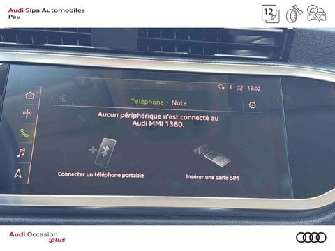 Voitures D'occasion À Lescar | Audi Q3 35 Tfsi 150 Ch S Tronic 7 Limited 5P