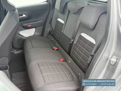 Voitures D'0Km À Lescar | Citroën C3 Iv Turbo 100 Ch Manuelle Plus 5P