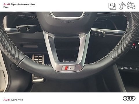 Voitures D'occasion À Lescar | Audi Q3 45 Tfsie 245 Ch S Tronic 6 S Line 5P