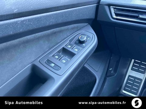Voitures D'occasion À Mérignac | Volkswagen Golf 2.0 Tdi Scr 200 Dsg7 Gtd 5P