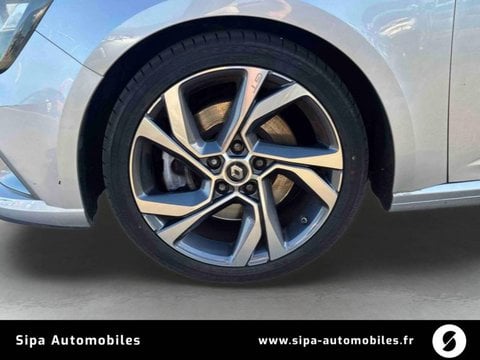 Voitures D'occasion À Toulouse | Renault Mégane Iv Estate Dci 165 Energy Edc Gt 5P