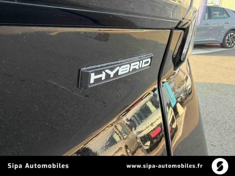 Voitures D'occasion À Lescar | Opel Mokka 1.2 Turbo Hybride 136 Ch E-Dct6 Ultimate 5P