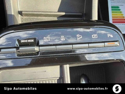 Voitures D'0Km À Le Bouscat | Hyundai Tucson Fl Phev Nline Ultime Editionmy26 5P
