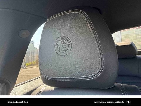 Voitures D'occasion À Dax | Alfa Romeo Giulia 2.2 160 Ch At8 Veloce 4P