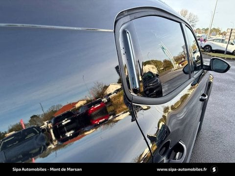 Voitures D'0Km À Mont-De-Marsan | Citroën C3 Aircross Ii Turbo 100 Bvm6 Plus 5P