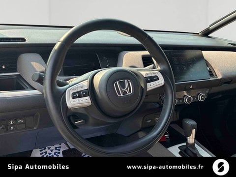 Voitures D'occasion À Mérignac | Honda Jazz Crosstar E:hev 1.5 I-Mmd Exclusive 5P