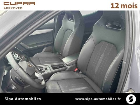 Voitures D'occasion À Lescar | Cupra Formentor 1.5 Tsi 150 Ch Dsg7 Vz-Line 5P