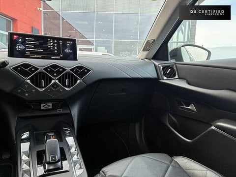 Voitures D'occasion À Lescar | Ds Ds 3 Ds3 Crossback Bluehdi 130 Eat8 Faubourg 5P