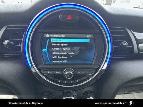 Voitures D'occasion À Bayonne | Mini Mini Hatch 5 Portes Cooper S 192 Ch Bva7 5P