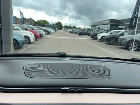 Voitures D'0Km À Mérignac | Fiat 500 Iii E 118 Ch Nouvelle 3P