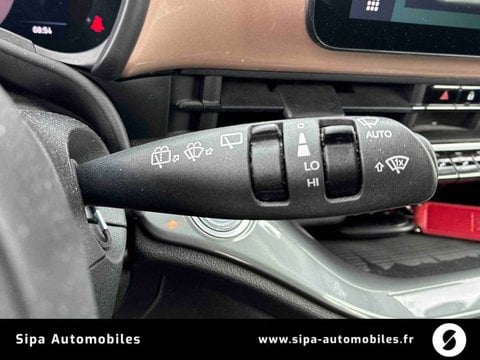 Voitures D'occasion À Muret | Fiat 500 Iii Electrique E 118 Ch Nouvelle 3P