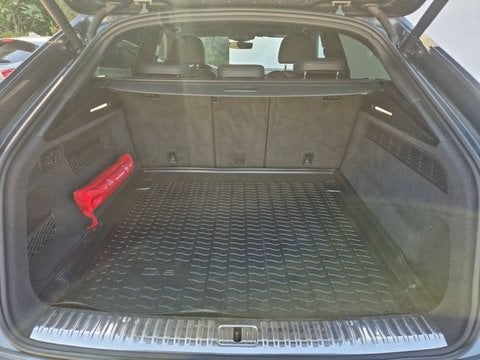 Voitures D'occasion À Le Bouscat | Audi Q8 50 Tdi 286 Tiptronic 8 Quattro S Line 5P