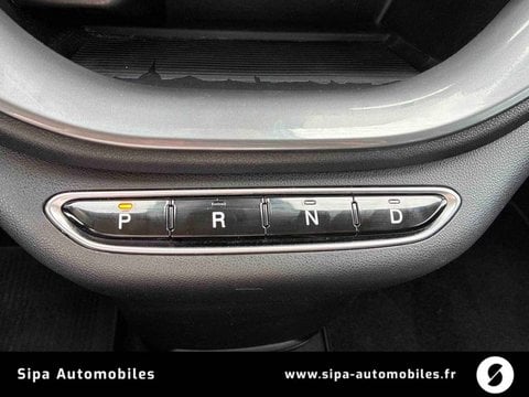Voitures D'occasion À Toulouse | Fiat 500 E 118 Ch Nouvelle 3P