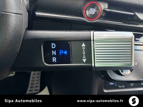 Voitures D'occasion À Le Bouscat | Hyundai Tucson 1.6 T-Gdi 215 Hybrid Bva6 N Line Creative 5P