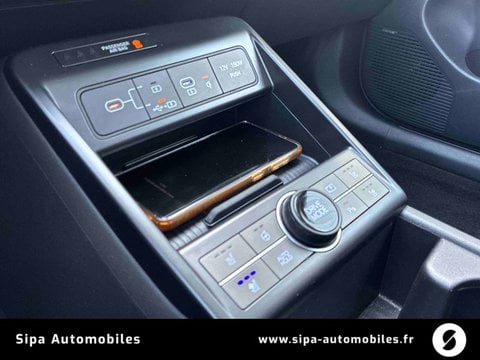 Voitures D'occasion À Libourne | Hyundai Kona Hybrid 141 Executive 5P