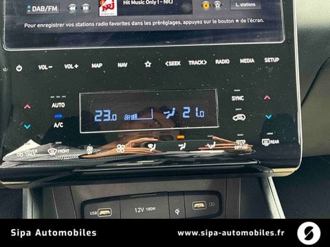 Voitures D'occasion À Le Bouscat | Hyundai Tucson 1.6 T-Gdi 265 Htrac Plug-In Bva6 Business 5P