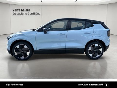Voitures D'0Km À Labège | Volvo Ex30 Single Extended Range 272 Ch 1Edt Ultra 5P