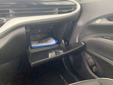 Voitures D'occasion À Toulouse | Fiat 500 Iii E 95 Ch Action 3P