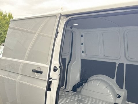 Voitures D'0Km À Lescar | Volkswagen Transporter 6.1 Van L1H1 2.0 Tdi 110 Bvm5 Business 4P