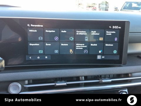 Voitures D'occasion À Dax | Hyundai Tucson 1.6 T-Gdi 215 Hybrid Bva6 20Ème Anniversaire 5P