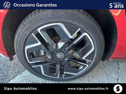 Voitures D'occasion À Tarbes | Volkswagen Polo 1.0 Tsi 116 S&S Dsg7 R-Line Edition 5P