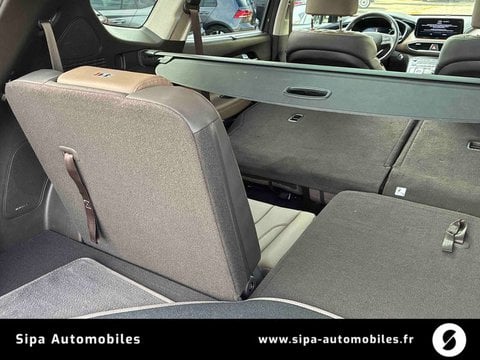 Voitures D'occasion À Le Bouscat | Hyundai Santa Fe 1.6 T-Gdi Plug-In 265 Htrac Bva6 Executive 5P