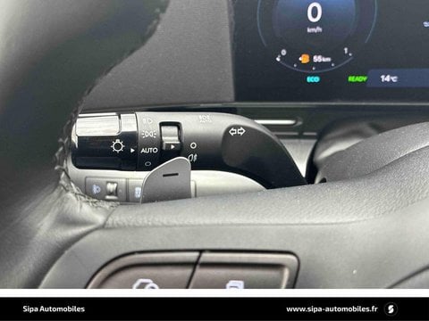 Voitures D'occasion À Libourne | Hyundai Kona Hybrid 129 Creative 5P