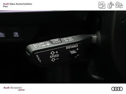 Voitures D'0Km À Lescar | Audi Q4 E-Tron 45 285 Ch 82 Kwh 5P