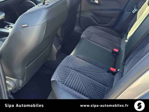 Voitures D'occasion À Mérignac | Lancia Ypsilon 1.2 Ibrida 100Ch Edct6 Lx 5P