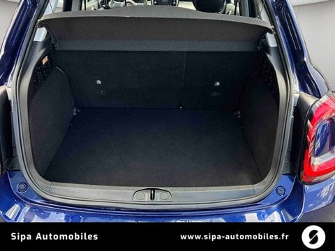 Voitures D'occasion À Libourne | Fiat 500X 1.5 Firefly 130 Ch S/S Dct7 Hybrid 5P