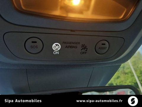 Voitures D'occasion À Muret | Fiat 500 Iii Electrique E 118 Ch Nouvelle 3P