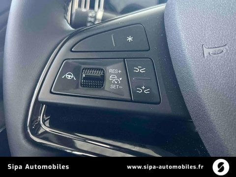 Voitures D'0Km À Le Bouscat | Byd Sealion 5 Dm-I Comfort P