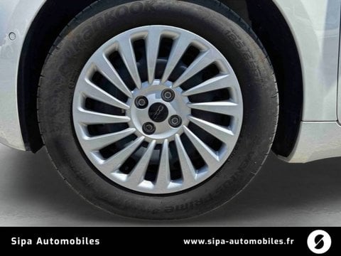 Voitures D'occasion À Toulouse | Fiat 500 E 118 Ch Nouvelle 3P