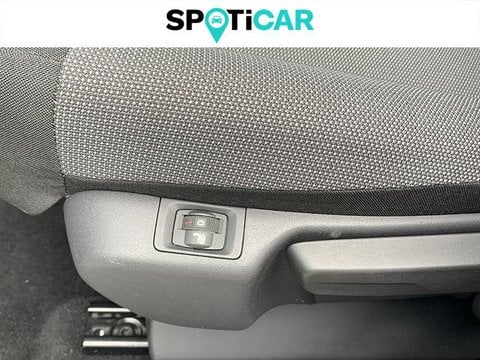 Voitures D'occasion À Lescar | Citroën C3 Aircross Puretech 110 S&S Bvm6 Feel 5P