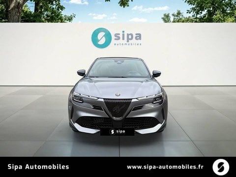 Voitures D'0Km À Bayonne | Alfa Romeo Junior Ibrida Junior 1.2 Ibrida 145 Ch E-Dct6 Ti 5P