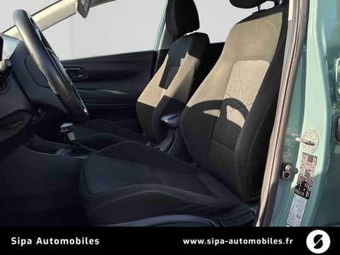 Voitures D'occasion À Toulouse | Hyundai Bayon 1.0 T-Gdi 100 Dct-7 Hybrid 48V Intuitive 5P