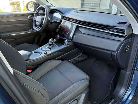 Voitures D'occasion À Labège | Lynk & Co 01 1.5 Phev 261 Ch Dcth7 5P