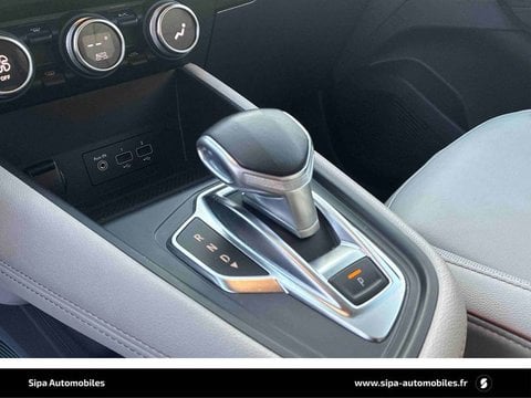 Voitures D'occasion À Villenave-D'ornon | Renault Captur Blue Dci 115 Edc Initiale Paris 5P