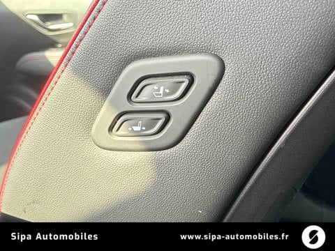Voitures D'occasion À Le Bouscat | Hyundai Tucson 1.6 T-Gdi 215 Hybrid Bva6 N Line Executive 5P